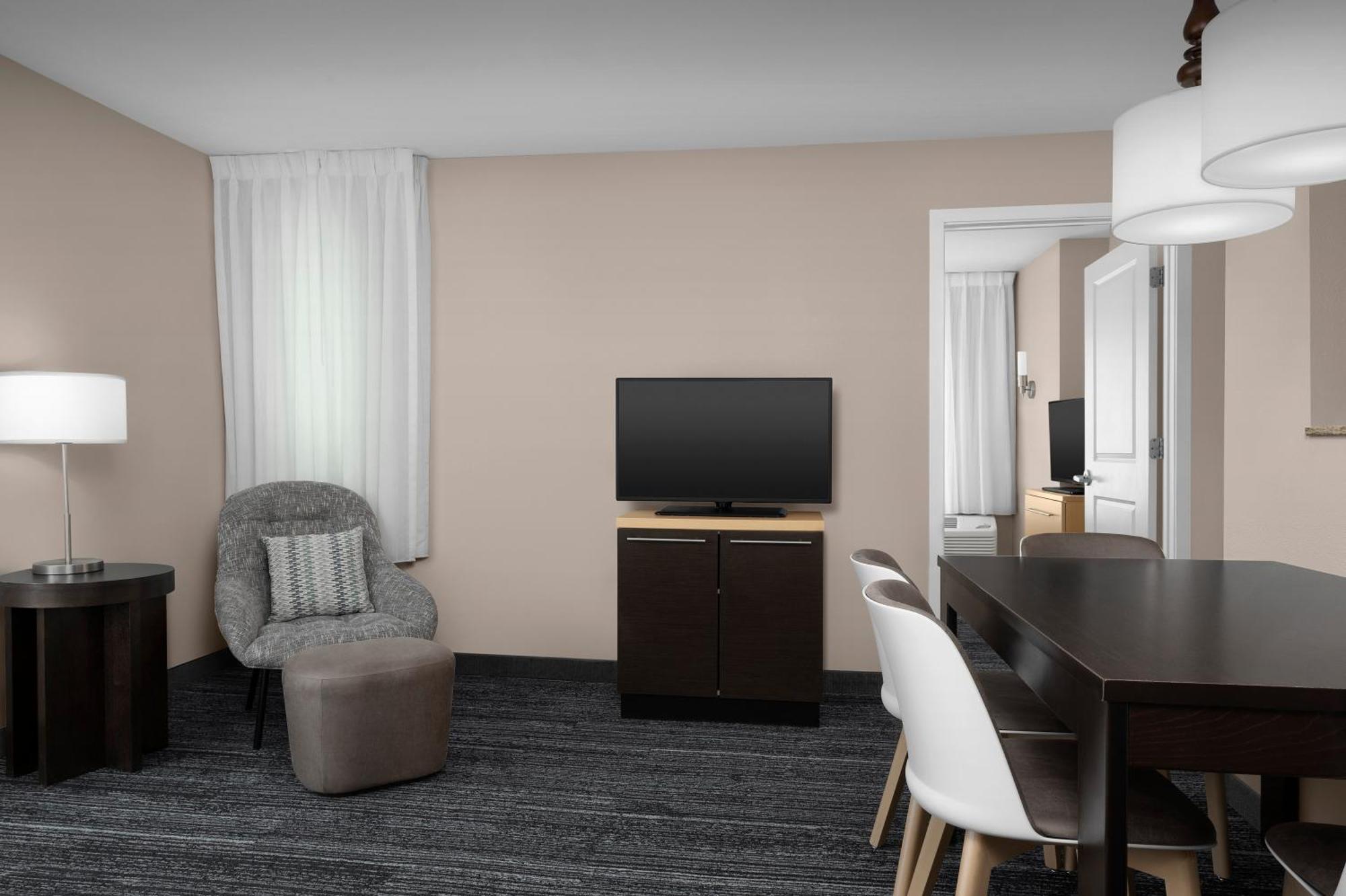 Towneplace Suites By Marriott Goldsboro Exterior photo
