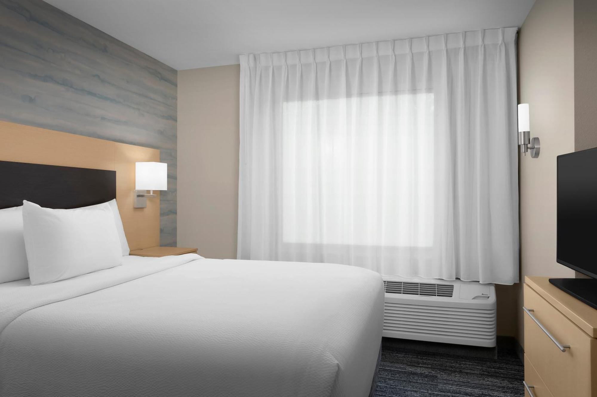 Towneplace Suites By Marriott Goldsboro Exterior photo