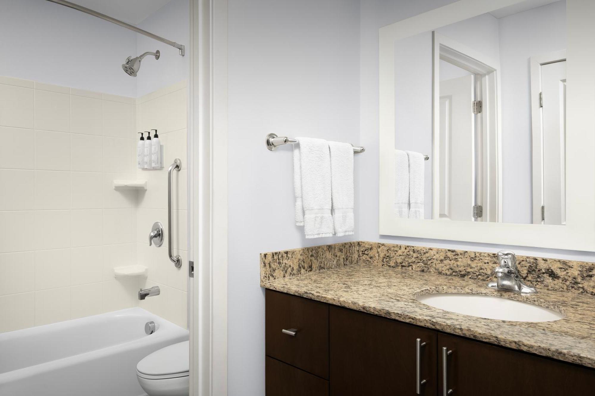 Towneplace Suites By Marriott Goldsboro Exterior photo