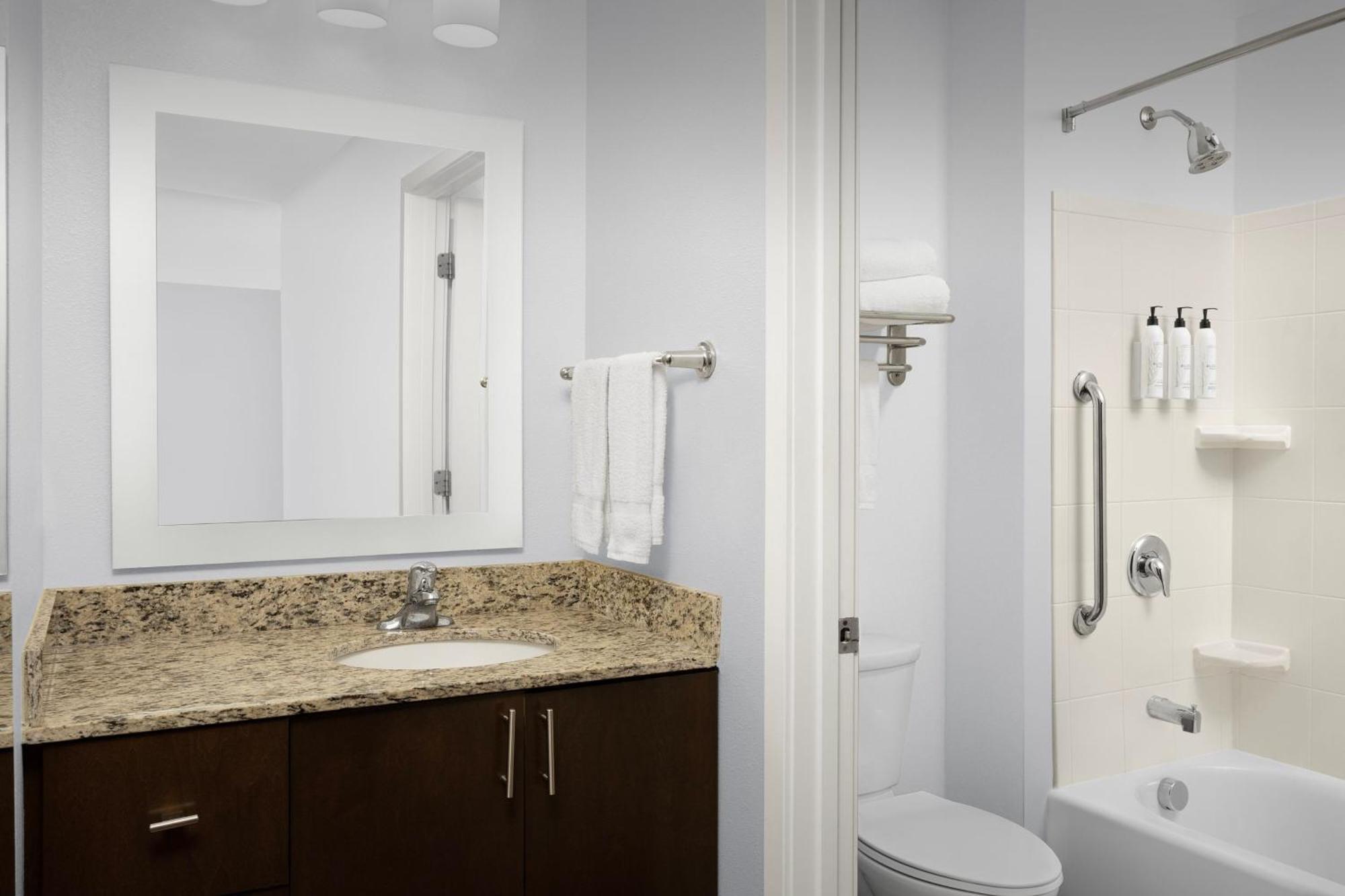 Towneplace Suites By Marriott Goldsboro Exterior photo