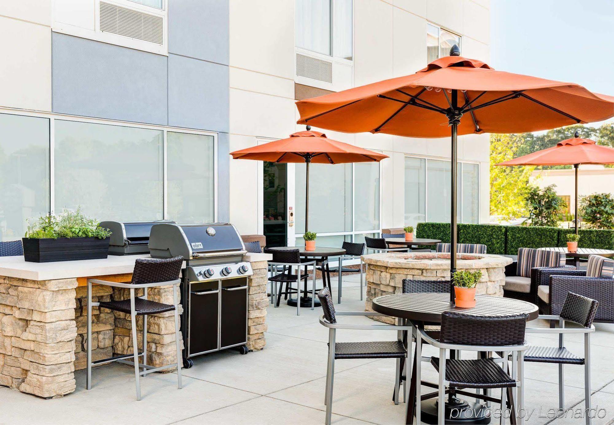 Towneplace Suites By Marriott Goldsboro Exterior photo