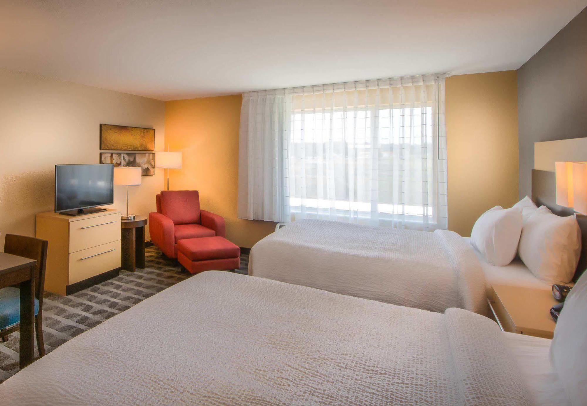 Towneplace Suites By Marriott Goldsboro Exterior photo